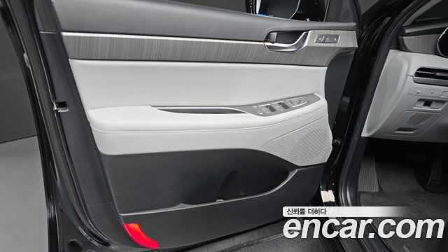 Hyundai Palisade Gasoline 3.8 2WD Le Blanc 2024 — фото 30