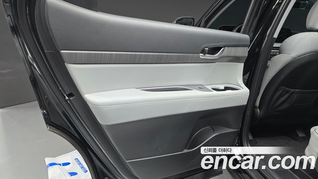 Hyundai Palisade Gasoline 3.8 2WD Le Blanc 2024 — фото 31