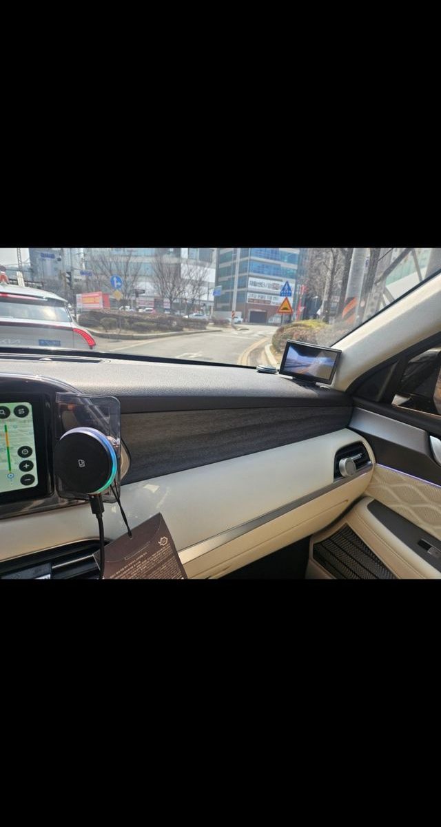 Hyundai Palisade Gasoline 3.8 2WD Calligraphy 2021 — фото 12