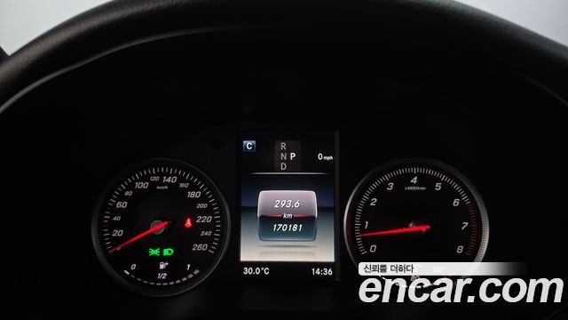 Mercedes-Benz GLC-Class (X253) GCL300 4MATIC Coupe 2019 — фото 8