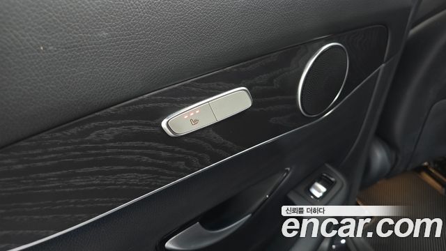 Mercedes-Benz GLC-Class (X253) GCL300 4MATIC Coupe 2019 — фото 20