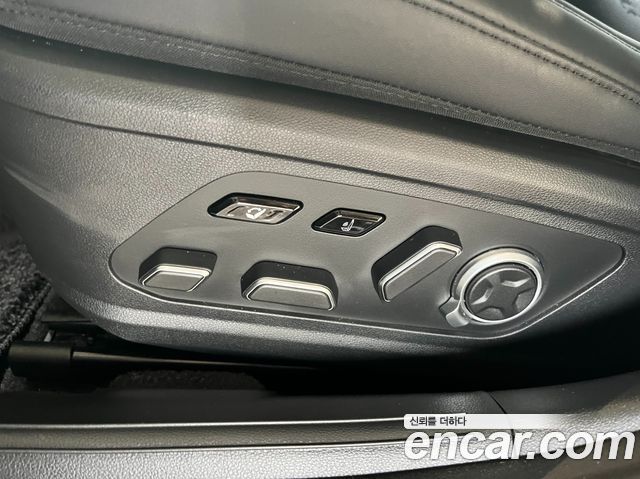 Hyundai Grandeur (GN7) 3,5 Gasoline 4WD Calligraphy 2023 — фото 13