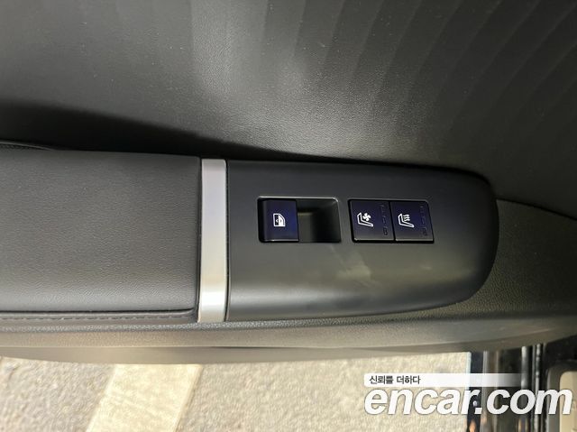 Hyundai Grandeur (GN7) 3,5 Gasoline 4WD Calligraphy 2023 — фото 15