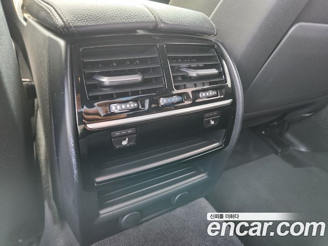BMW 5 Series (G30) 520d M Sport package 2017 — фото 21