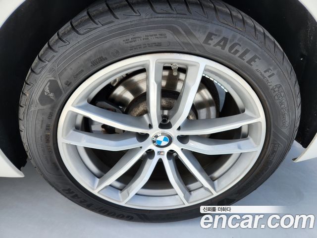 BMW 5 Series (G30) 520d M Sport package 2017 — фото 22