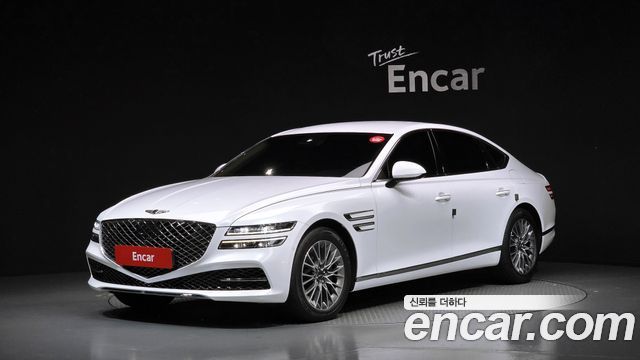 Genesis G80 (RG3) Gasoline 2.5 Turbo AWD