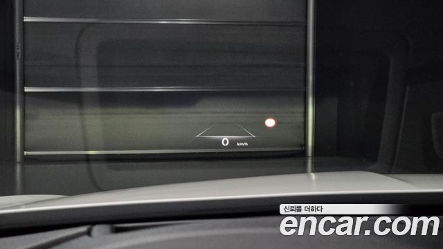 Genesis G80 (RG3) Gasoline 2.5 Turbo AWD 2022 — фото 14