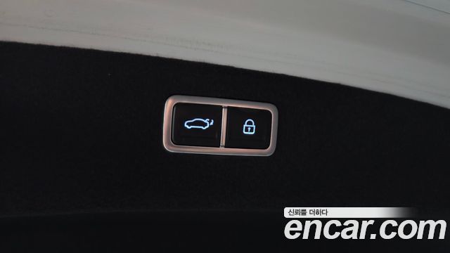 Genesis G80 (RG3) Gasoline 2.5 Turbo AWD 2022 — фото 20