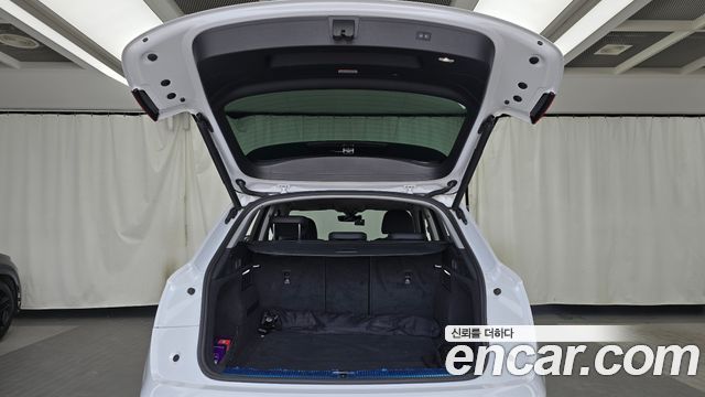 Audi Q5 (FY) 45 TFSI Quattro 2020 — фото 20