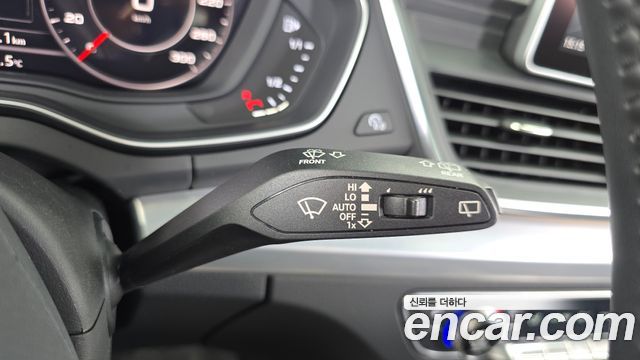 Audi Q5 (FY) 45 TFSI Quattro 2020 — фото 28