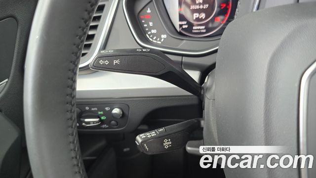 Audi Q5 (FY) 45 TFSI Quattro 2020 — фото 29