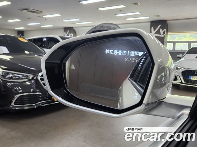 BMW 5 Series (G60) 520i 2025 — фото 15