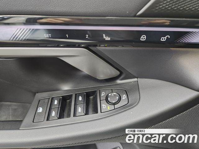 BMW 5 Series (G60) 520i 2025 — фото 16