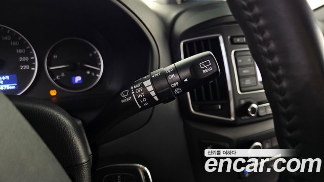 Hyundai Grand Starex Van 5-Seater Smart 2020 — фото 17