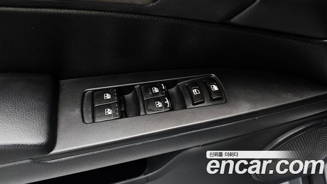 KG Mobility (SsangYong) Korando Sport CX7 4WD PASSION 2014 — фото 28