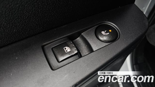 KG Mobility (SsangYong) Korando Sport CX7 4WD PASSION 2014 — фото 29