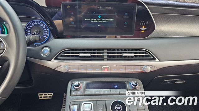 Hyundai Palisade Diesel 2.2 2WD Prestige 2019 — фото 14