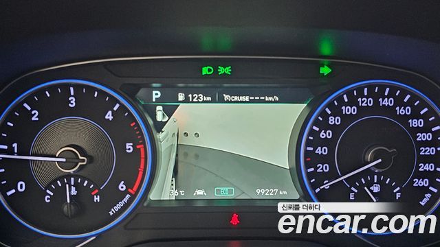 Hyundai Palisade Diesel 2.2 2WD Prestige 2019 — фото 16
