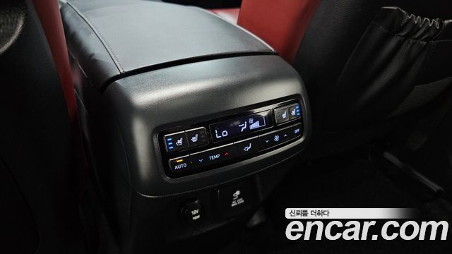 Hyundai Palisade Diesel 2.2 2WD Prestige 2019 — фото 17