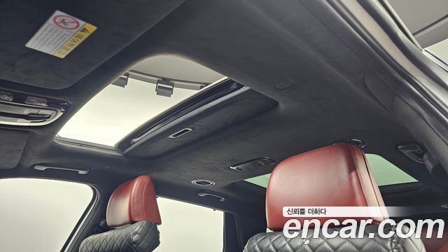 Hyundai Palisade Diesel 2.2 2WD Prestige 2019 — фото 18