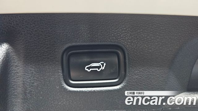 Hyundai Palisade Diesel 2.2 2WD Prestige 2019 — фото 20