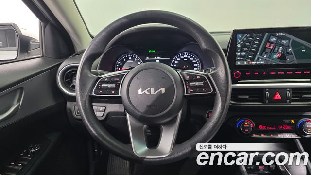 Kia K3 (II) 1.6 Trendy 2024 — фото 13