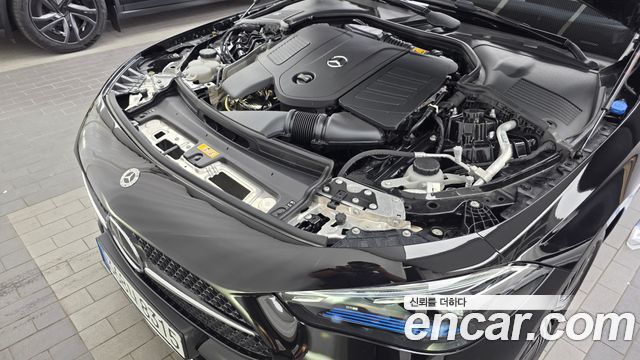Mercedes-Benz CLE-Class (C236) CLE200 Cabriolet 2026 — фото 6