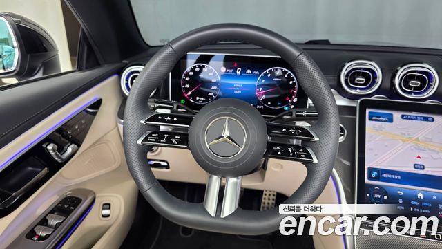 Mercedes-Benz CLE-Class (C236) CLE200 Cabriolet 2026 — фото 13
