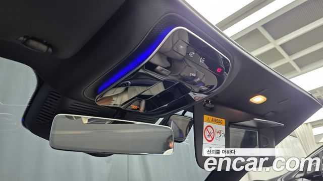 Mercedes-Benz CLE-Class (C236) CLE200 Cabriolet 2026 — фото 17