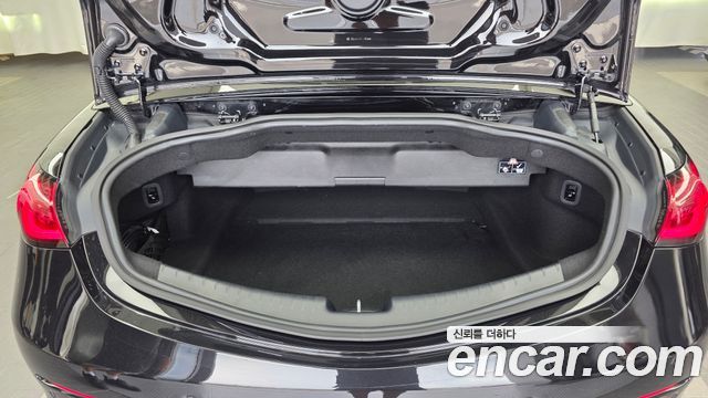 Mercedes-Benz CLE-Class (C236) CLE200 Cabriolet 2026 — фото 20