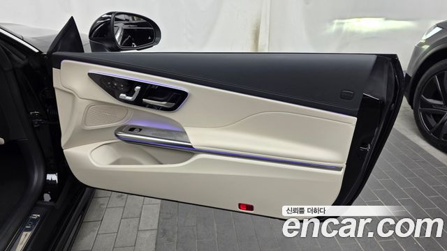 Mercedes-Benz CLE-Class (C236) CLE200 Cabriolet 2026 — фото 25