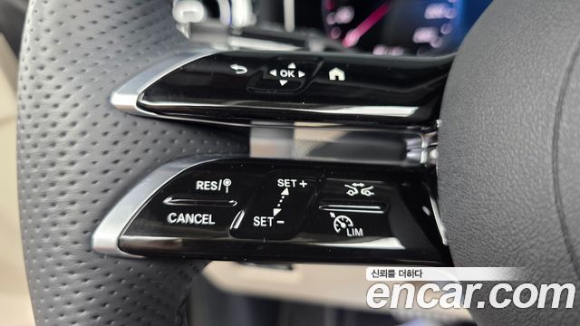 Mercedes-Benz CLE-Class (C236) CLE200 Cabriolet 2026 — фото 30