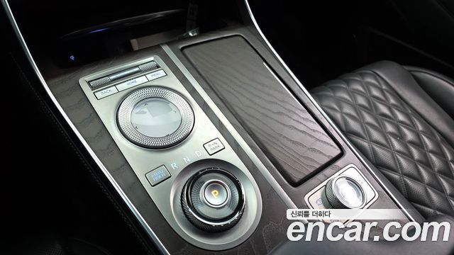 Genesis GV80 2.5T Gasoline AWD 2022 — фото 9