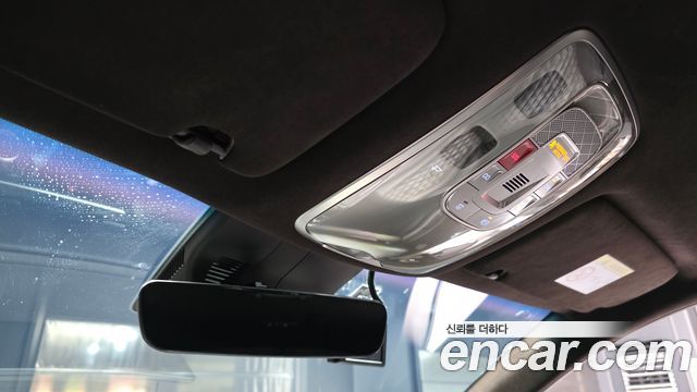 Genesis GV80 2.5T Gasoline AWD 2022 — фото 18