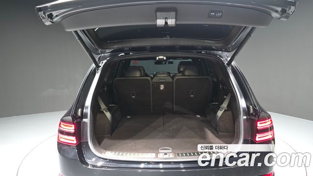 Genesis GV80 2.5T Gasoline AWD 2022 — фото 20