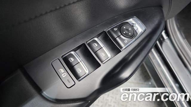 Kia K5 (III) 2.0 Trendy 2022 — фото 13