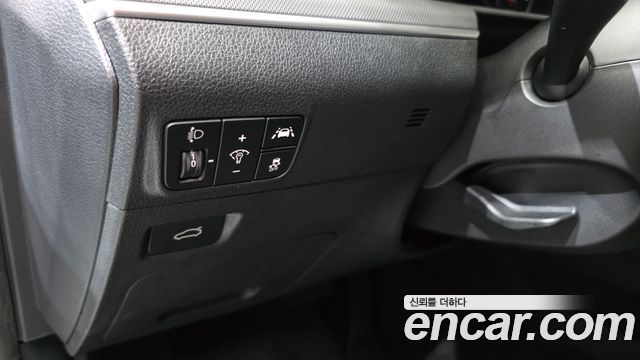 Kia K5 (III) 2.0 Trendy 2022 — фото 14