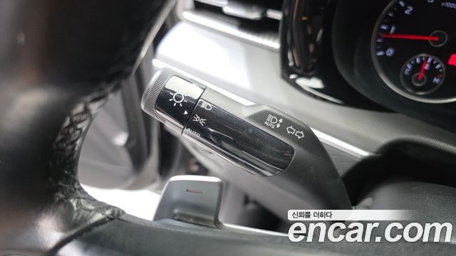 Kia K5 (III) 2.0 Trendy 2022 — фото 15