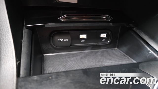 Kia K5 (III) 2.0 Trendy 2022 — фото 17