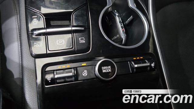 Kia K5 (III) 2.0 Trendy 2022 — фото 18
