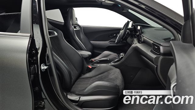 Hyundai Veloster (JS) 2.0 N 2022 — фото 10