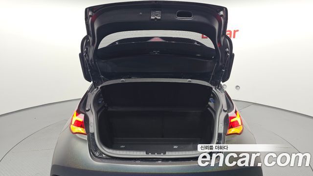 Hyundai Veloster (JS) 2.0 N 2022 — фото 24