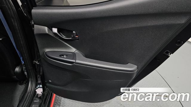 Hyundai Veloster (JS) 2.0 N 2022 — фото 31