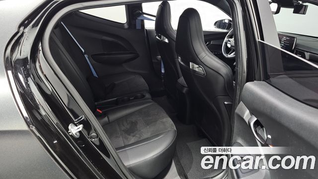 Hyundai Veloster (JS) 2.0 N 2022 — фото 32