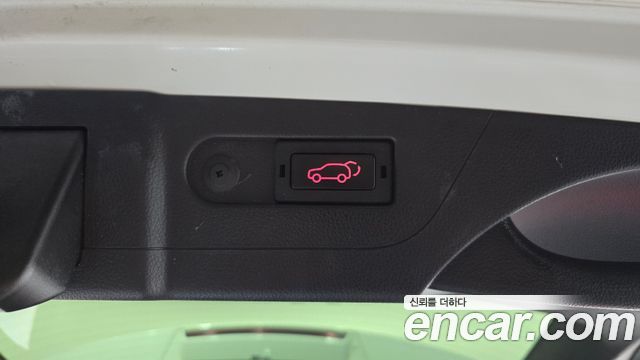 KG Mobility (SsangYong) G4 Rexton Diesel 2.2 4WD Prime 2018 — фото 17