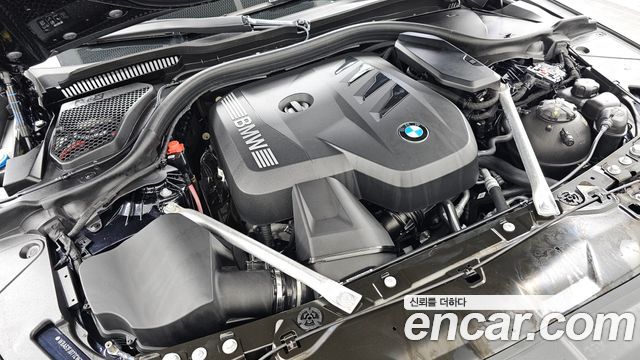 BMW 5 Series (G60) 530i xDrive M Sport 2026 — фото 6