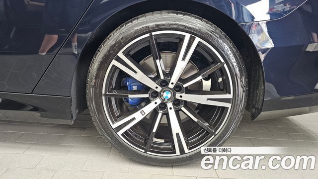 BMW 5 Series (G60) 530i xDrive M Sport 2026 — фото 21