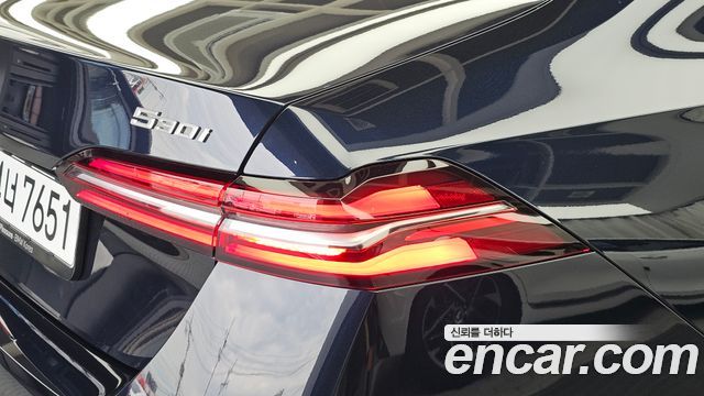 BMW 5 Series (G60) 530i xDrive M Sport 2026 — фото 23