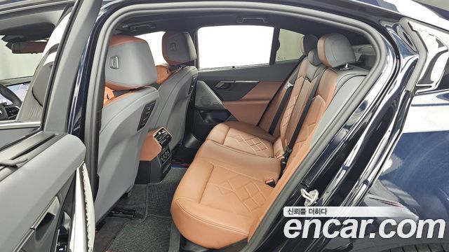 BMW 5 Series (G60) 530i xDrive M Sport 2026 — фото 26