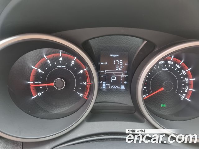 KG Mobility (SsangYong) Tivoli Armor VX 2WD 2018 — фото 16